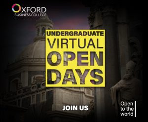 Virtual Open day