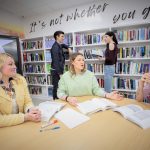 Business Graduate Association
