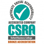 CSRA